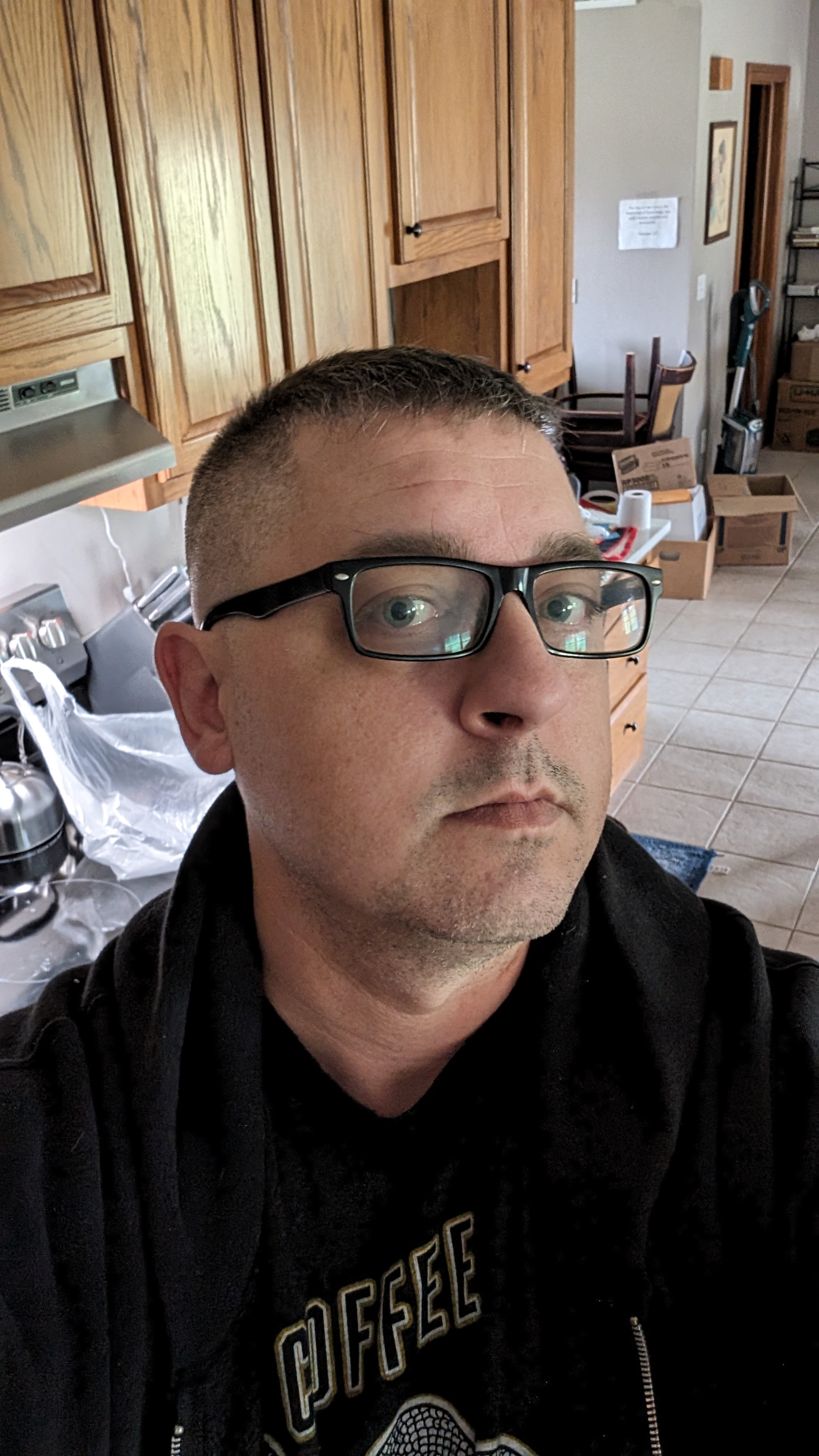 Chad's Profile Picture